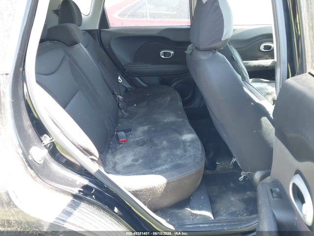 Продажа на аукционе авто 2016 Kia Soul, vin: KNDJN2A2XG7301104, номер лота: 45381401