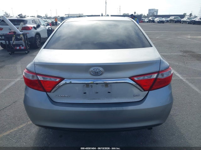 Toyota CAMRY LE 2015 4T1BF1FK2FU057741 Image 18