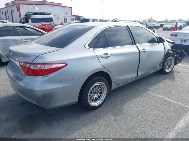 Toyota CAMRY LE 2015 4T1BF1FK2FU057741 Image 4