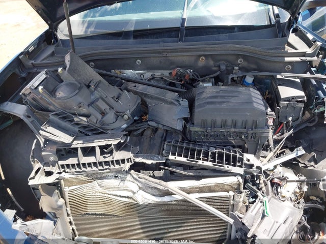 Auction sale of the 2018 Volkswagen Atlas 3.6l V6 S, vin: 1V2GR2CA5JC517670, lot number: 45381410