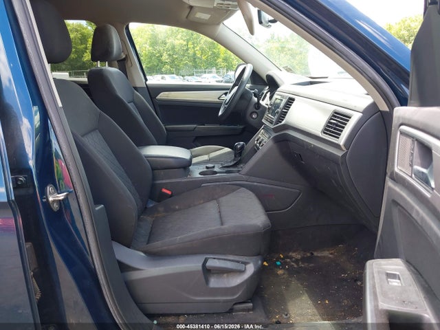 Auction sale of the 2018 Volkswagen Atlas 3.6l V6 S, vin: 1V2GR2CA5JC517670, lot number: 45381410