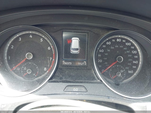 Auction sale of the 2018 Volkswagen Atlas 3.6l V6 S, vin: 1V2GR2CA5JC517670, lot number: 45381410