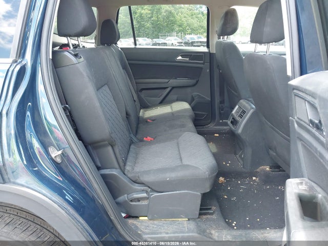 Auction sale of the 2018 Volkswagen Atlas 3.6l V6 S, vin: 1V2GR2CA5JC517670, lot number: 45381410