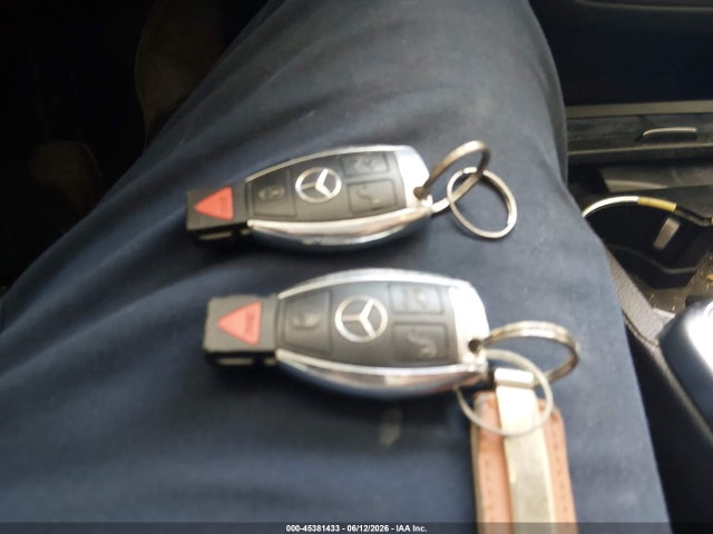Aukcja sprzedaży 2012 Mercedes-benz Ml 350 4matic, vin: 4JGDA5HB0CA014444, numer aukcji: 45381433