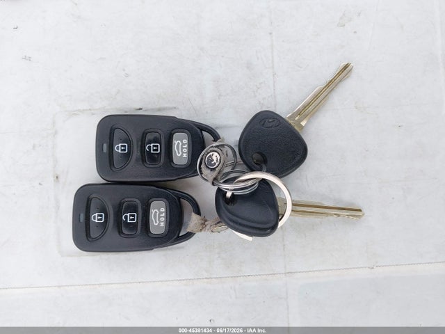 Hyundai ELANTRA SE 2017 KMHD84LF5HU210501 Image 11