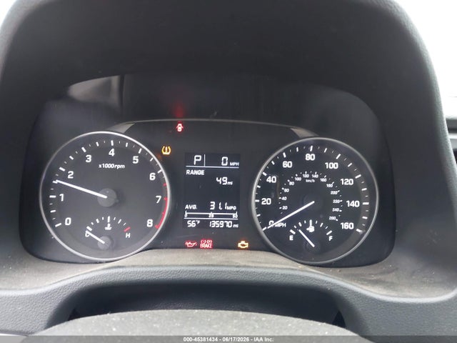 Hyundai ELANTRA SE 2017 KMHD84LF5HU210501 Image 7