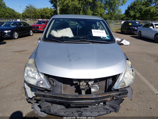 Aukcja sprzedaży 2009 Nissan Versa 1.8s, vin: 3N1BC13E29L464102, numer aukcji: 45381436