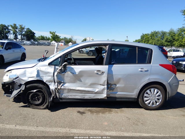 Aukcja sprzedaży 2009 Nissan Versa 1.8s, vin: 3N1BC13E29L464102, numer aukcji: 45381436
