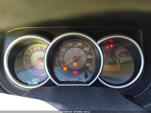 Aukcja sprzedaży 2009 Nissan Versa 1.8s, vin: 3N1BC13E29L464102, numer aukcji: 45381436