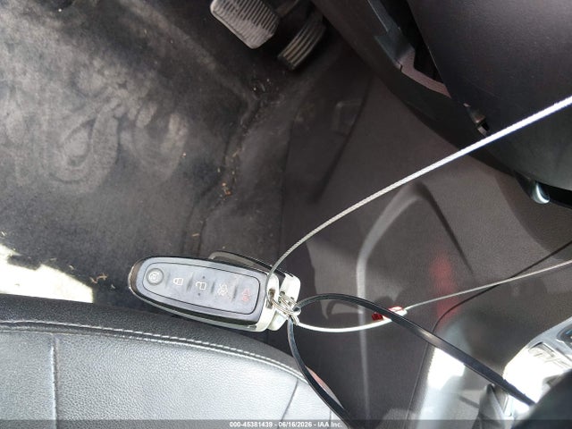 Aukcja sprzedaży 2013 Ford Focus Titanium, vin: 1FADP3N28DL301392, numer aukcji: 45381439