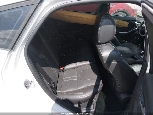 Aukcja sprzedaży 2013 Ford Focus Titanium, vin: 1FADP3N28DL301392, numer aukcji: 45381439