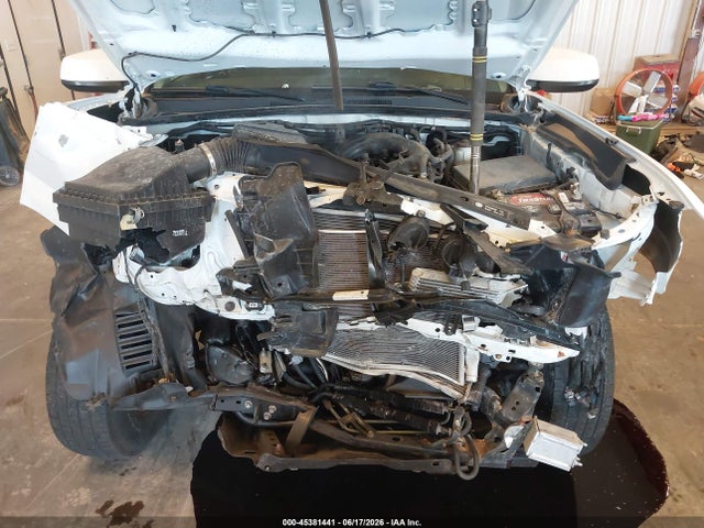 2019 Toyota Tacoma Sr V6 მანქანა იყიდება აუქციონზე, vin: 5TFSZ5AN3KX193051, აუქციონის ნომერი: 45381441
