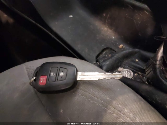 2019 Toyota Tacoma Sr V6 მანქანა იყიდება აუქციონზე, vin: 5TFSZ5AN3KX193051, აუქციონის ნომერი: 45381441