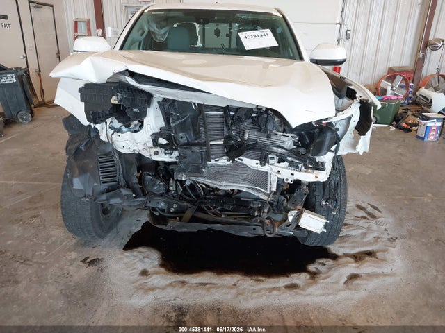 2019 Toyota Tacoma Sr V6 მანქანა იყიდება აუქციონზე, vin: 5TFSZ5AN3KX193051, აუქციონის ნომერი: 45381441