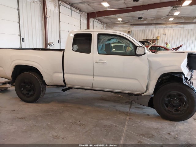 2019 Toyota Tacoma Sr V6 მანქანა იყიდება აუქციონზე, vin: 5TFSZ5AN3KX193051, აუქციონის ნომერი: 45381441