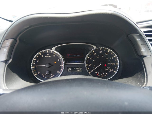 Продаж на аукціоні авто 2017 Infiniti Qx60, vin: 5N1DL0MN9HC510450, номер лоту: 45381443