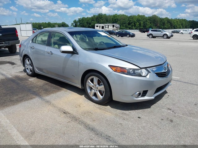 Продаж на аукціоні авто 2013 Acura Tsx 2.4, vin: JH4CU2F61DC010063, номер лоту: 45381444