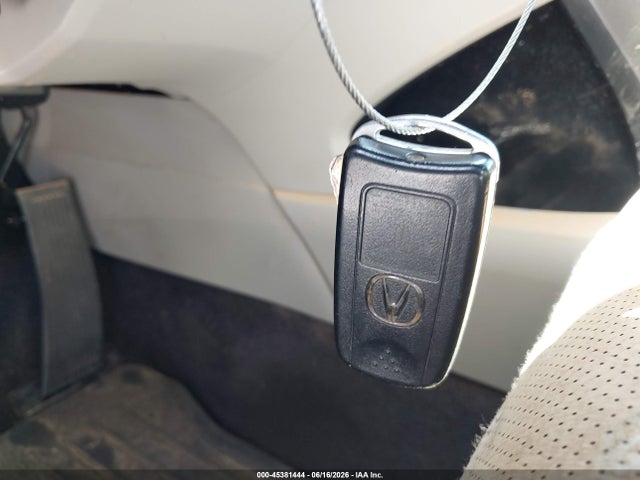 45381444 :رقم المزاد ، JH4CU2F61DC010063 vin ، 2013 Acura Tsx 2.4 مزاد بيع