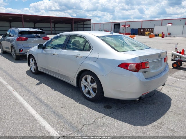 45381444 :رقم المزاد ، JH4CU2F61DC010063 vin ، 2013 Acura Tsx 2.4 مزاد بيع