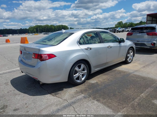 45381444 :رقم المزاد ، JH4CU2F61DC010063 vin ، 2013 Acura Tsx 2.4 مزاد بيع