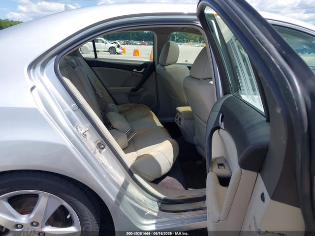 45381444 :رقم المزاد ، JH4CU2F61DC010063 vin ، 2013 Acura Tsx 2.4 مزاد بيع