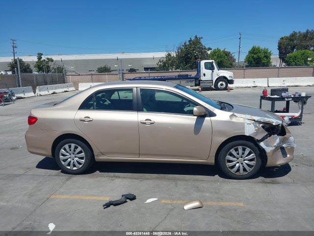 Aukcja sprzedaży 2012 Toyota Corolla Le, vin: 2T1BU4EE2CC827906, numer aukcji: 45381448