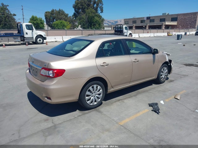 Aukcja sprzedaży 2012 Toyota Corolla Le, vin: 2T1BU4EE2CC827906, numer aukcji: 45381448