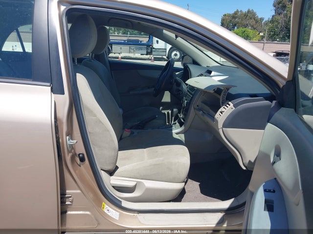 Aukcja sprzedaży 2012 Toyota Corolla Le, vin: 2T1BU4EE2CC827906, numer aukcji: 45381448