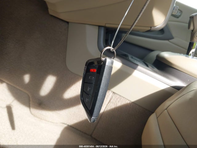 Aukcja sprzedaży 2012 Nissan Murano Sl, vin: JN8AZ1MW9CW235257, numer aukcji: 45381454