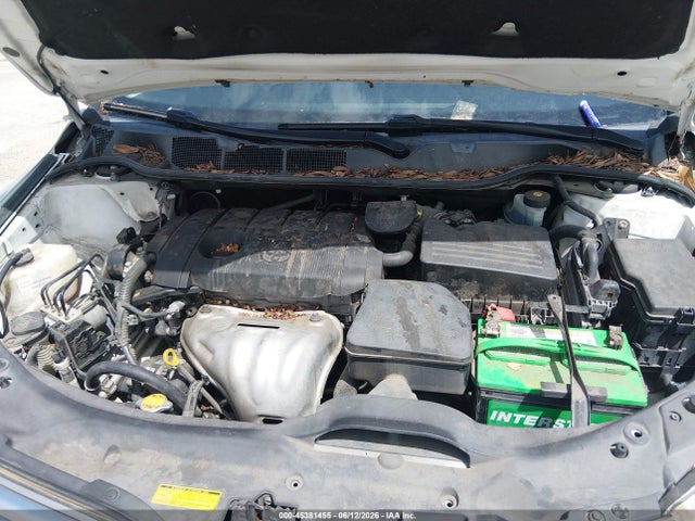 Продаж на аукціоні авто 2011 Toyota Venza, vin: 4T3ZA3BB7BU043852, номер лоту: 45381455
