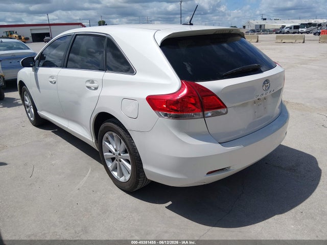 Продаж на аукціоні авто 2011 Toyota Venza, vin: 4T3ZA3BB7BU043852, номер лоту: 45381455