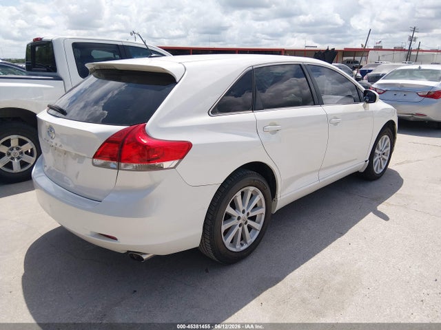 Продаж на аукціоні авто 2011 Toyota Venza, vin: 4T3ZA3BB7BU043852, номер лоту: 45381455