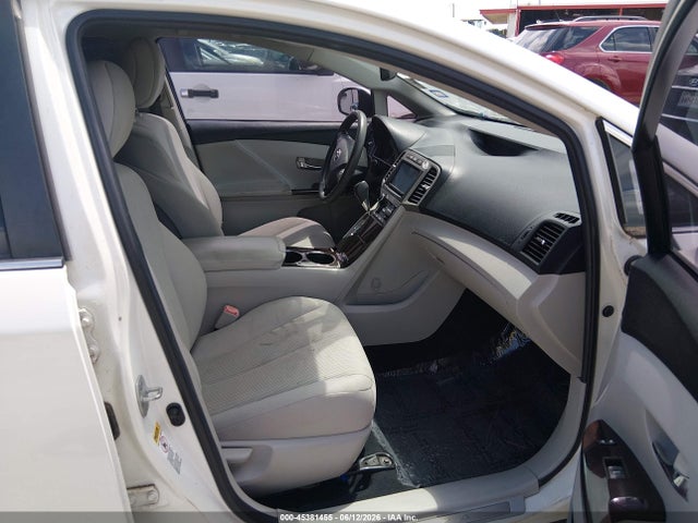Продаж на аукціоні авто 2011 Toyota Venza, vin: 4T3ZA3BB7BU043852, номер лоту: 45381455