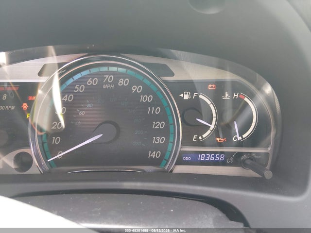 Продаж на аукціоні авто 2011 Toyota Venza, vin: 4T3ZA3BB7BU043852, номер лоту: 45381455