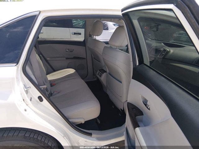 Продаж на аукціоні авто 2011 Toyota Venza, vin: 4T3ZA3BB7BU043852, номер лоту: 45381455