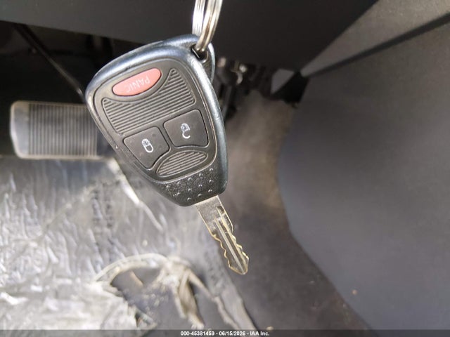 Aukcja sprzedaży 2014 Jeep Compass Sport, vin: 1C4NJDBB5ED927083, numer aukcji: 45381459