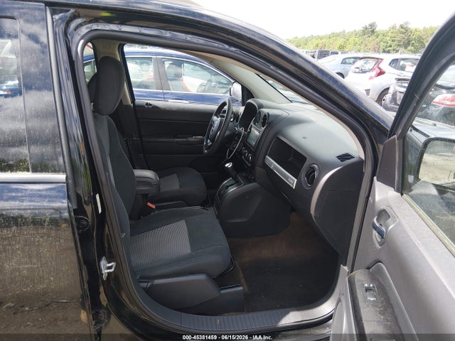 Aukcja sprzedaży 2014 Jeep Compass Sport, vin: 1C4NJDBB5ED927083, numer aukcji: 45381459