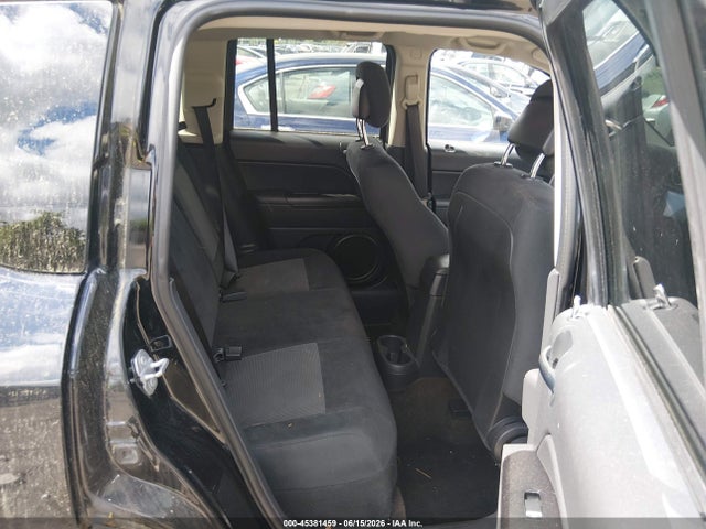 Aukcja sprzedaży 2014 Jeep Compass Sport, vin: 1C4NJDBB5ED927083, numer aukcji: 45381459