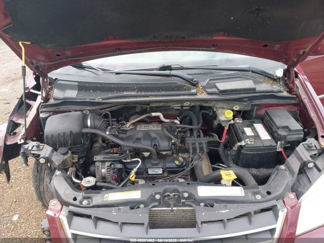 Aukcja sprzedaży 2009 Chrysler Town & Country Touring, vin: 2A8HR54199R594219, numer aukcji: 45381462