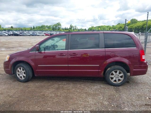 Aukcja sprzedaży 2009 Chrysler Town & Country Touring, vin: 2A8HR54199R594219, numer aukcji: 45381462