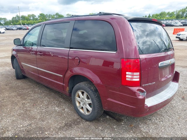 Aukcja sprzedaży 2009 Chrysler Town & Country Touring, vin: 2A8HR54199R594219, numer aukcji: 45381462