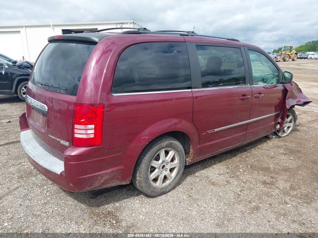 Aukcja sprzedaży 2009 Chrysler Town & Country Touring, vin: 2A8HR54199R594219, numer aukcji: 45381462