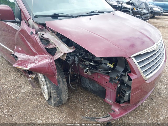 Aukcja sprzedaży 2009 Chrysler Town & Country Touring, vin: 2A8HR54199R594219, numer aukcji: 45381462