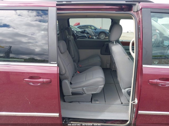 Aukcja sprzedaży 2009 Chrysler Town & Country Touring, vin: 2A8HR54199R594219, numer aukcji: 45381462