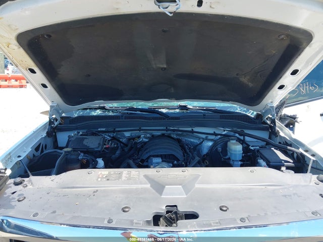 3GCUKREC7EG553900 Chevrolet Silverado 1500 Lt