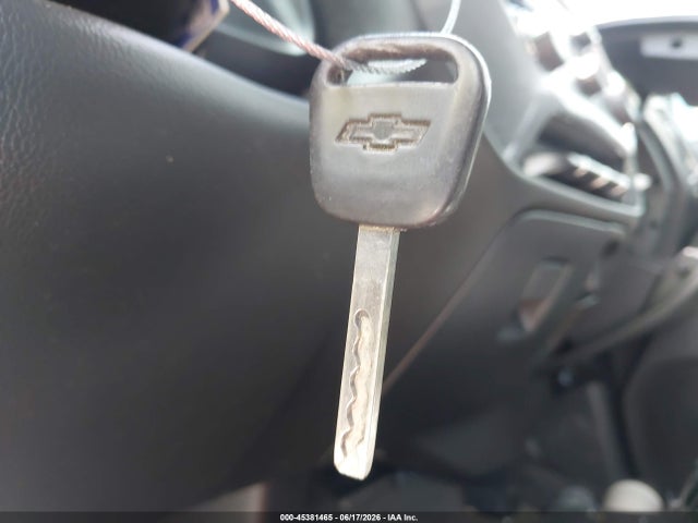 3GCUKREC7EG553900 Chevrolet Silverado 1500 Lt