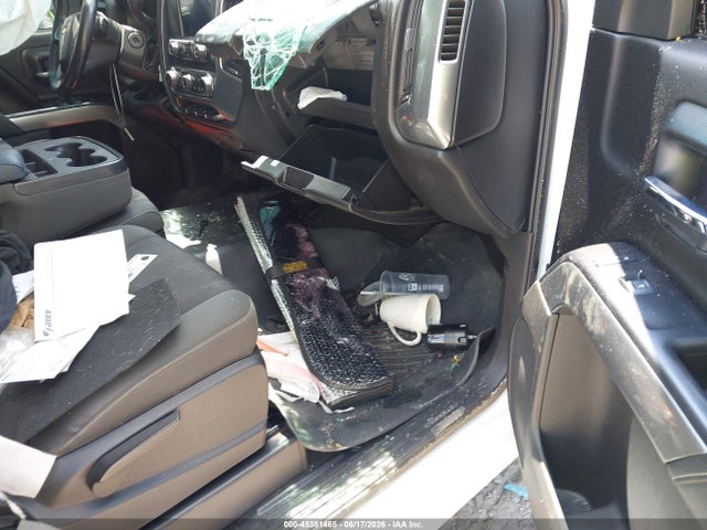 3GCUKREC7EG553900 Chevrolet Silverado 1500 Lt