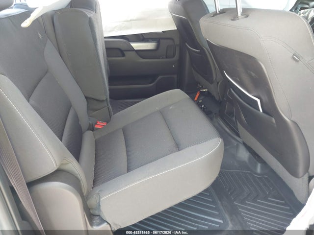 3GCUKREC7EG553900 Chevrolet Silverado 1500 Lt