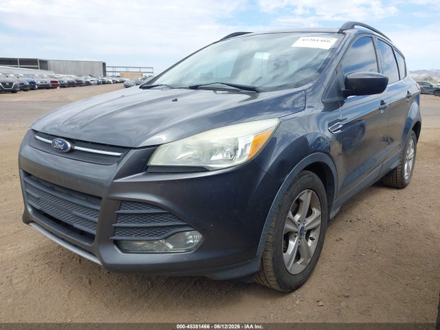 Продажа на аукционе авто 2016 Ford Escape Se, vin: 1FMCU0GX0GUB75190, номер лота: 45381466
