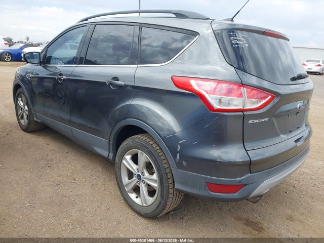 Продажа на аукционе авто 2016 Ford Escape Se, vin: 1FMCU0GX0GUB75190, номер лота: 45381466